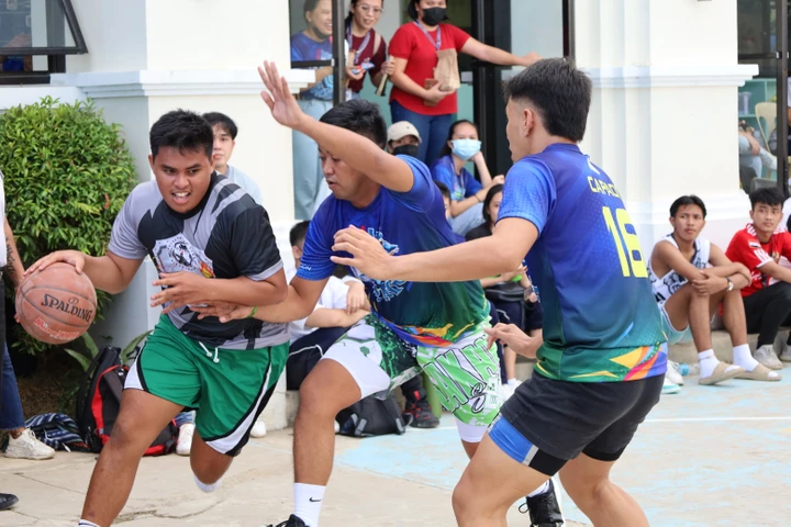 Sportfest